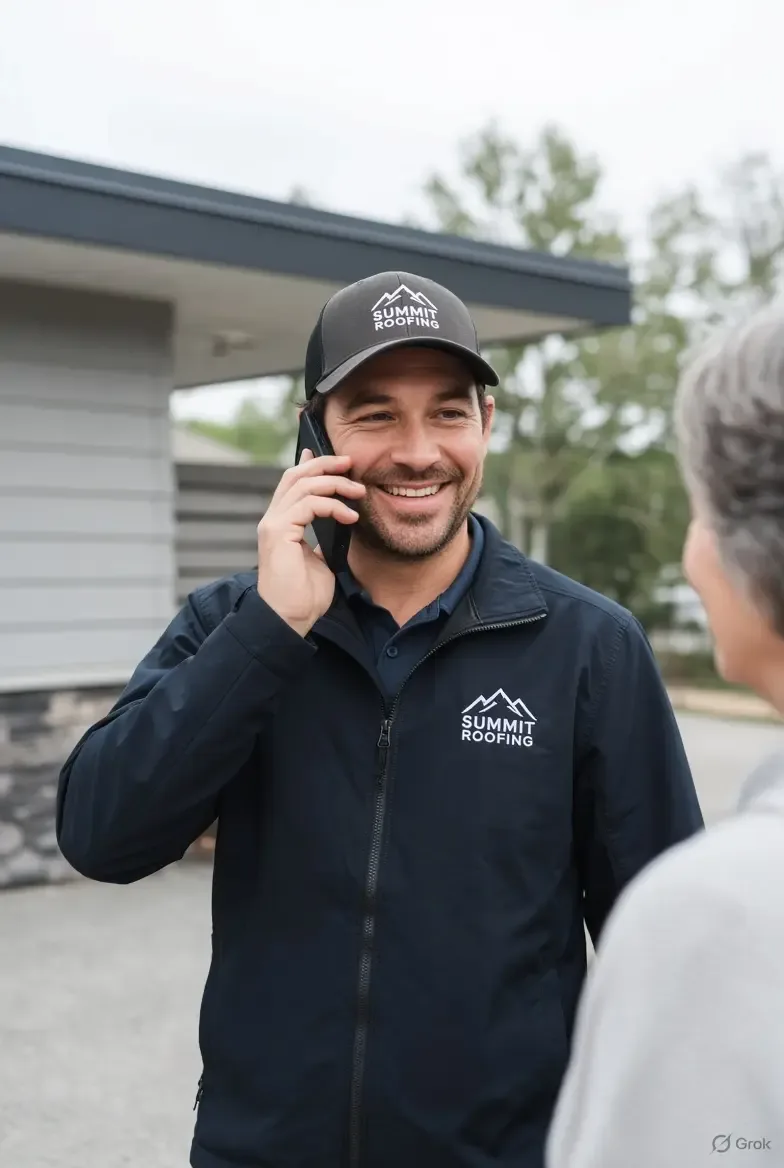Flat Roof Leak Repair Parker, PA FAQs